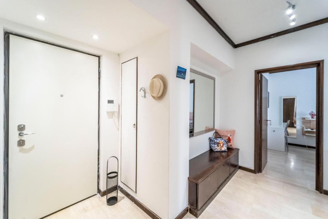 Rossella Apartment Trieste Exterior photo