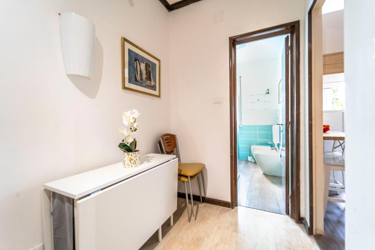 Rossella Apartment Trieste Exterior photo